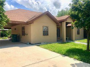 88 N Pine St, Rio Grande City, TX 78582