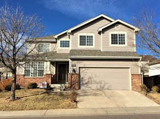 4260 E Lark Sparrow St, Littleton, CO 80126
