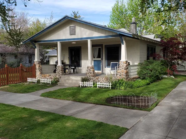 1002 N 5th St, Boise, ID 83702