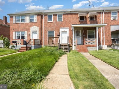 53 S Hawthorne Rd, Middle River, MD, 21220