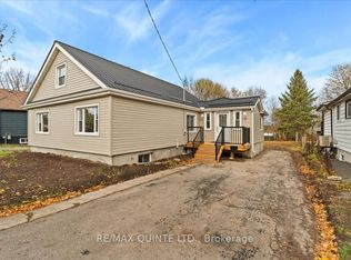 27 Purdy St, Belleville, ON K8P1Y8