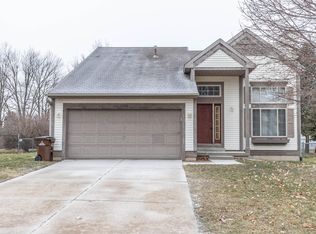 12940 Ontonagon Dr, Dewitt, MI 48820