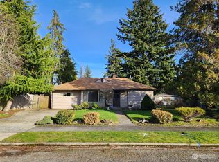 7409 S Montgomery St, Tacoma, WA
