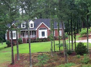 3499 Self Creek Rd, Warrior, AL 35180