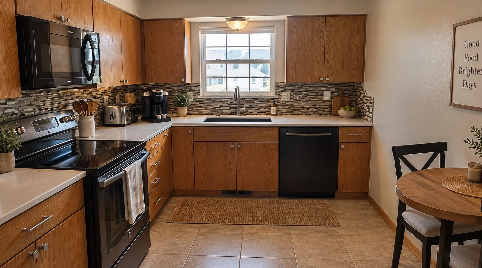 3 bed, 1470 sqft, $2,000 — Photo 4