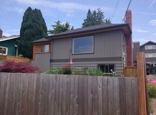 7506 32nd Ave NW, Seattle, WA 98117