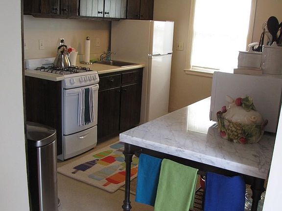 Essex Cottage Kitchen