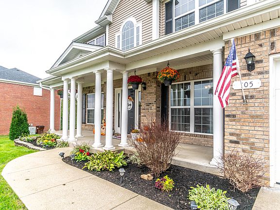 5th image of 105 Ivy Creek Dr
