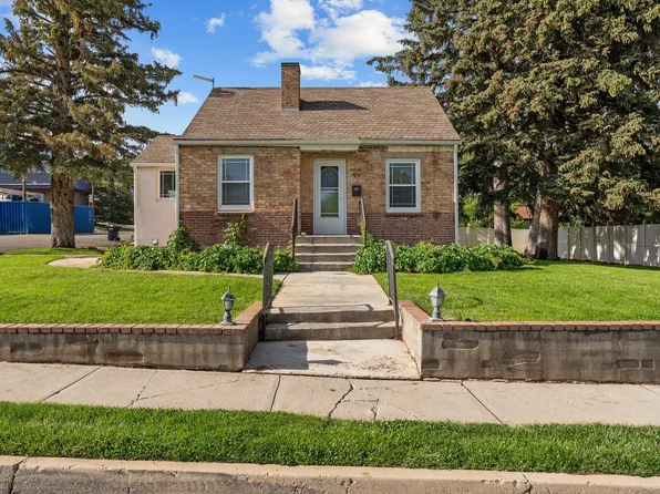 97 W 400 S, Cedar City, UT 84720