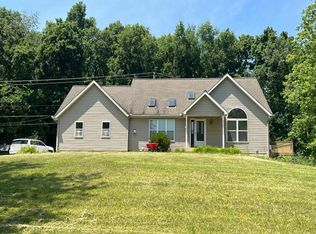 9296 Kingsley Dr, Onsted, MI 49265