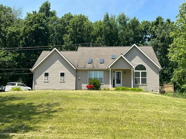 9296 Kingsley Dr, Onsted, MI 49265