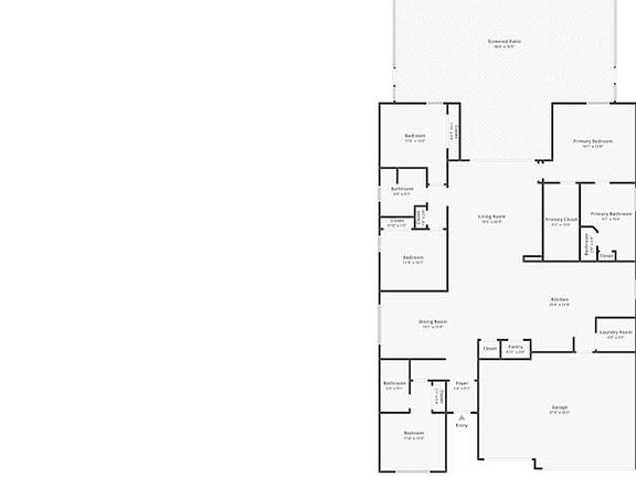 3rd image of 2653 Chapel Bridge Ln
