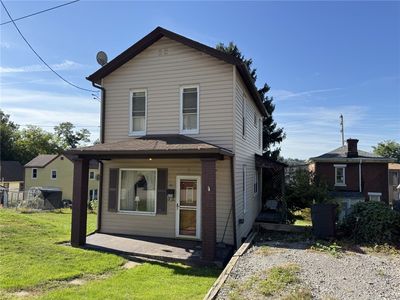 609 Lincoln St E, Rochester, PA, 15074