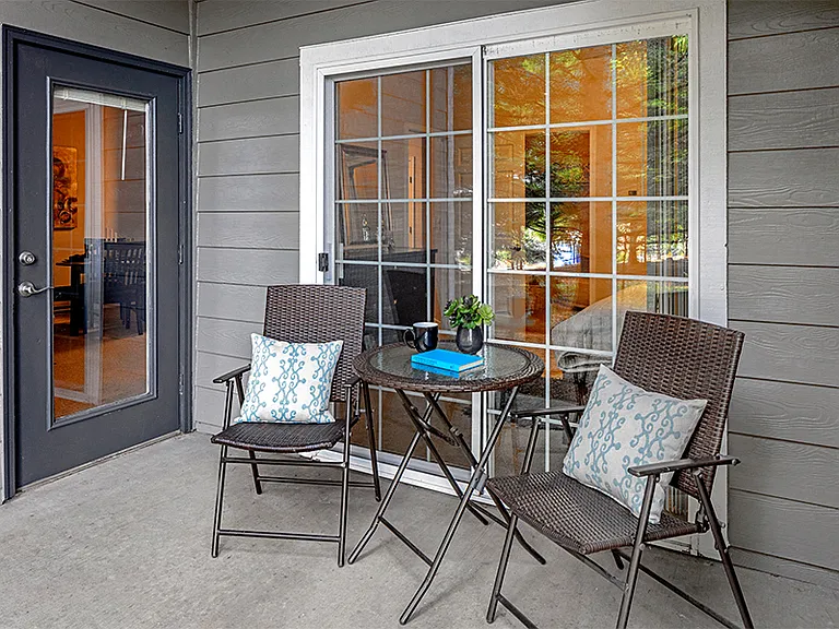 Cascade Summit Apartment Homes — Photo 18