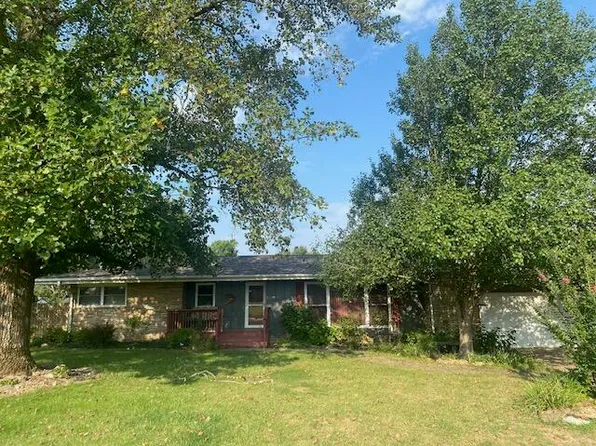 703 Frederick Street, Mountain Grove, MO 65711