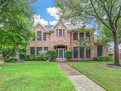 821 Tahoe Ln, Keller, TX, 76248