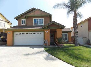 7801 Hoadly Ct, Fontana, CA 92336