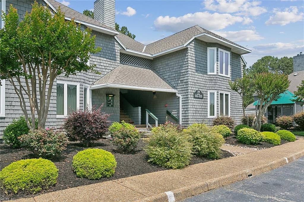 113 Pelhams Ordinary