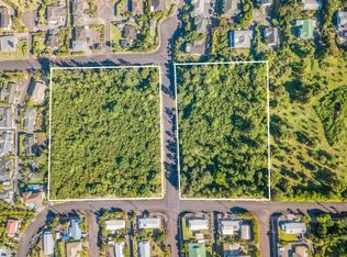 73-1200 Kahuna Ao Rd #4, Kailua Kona, HI 96740