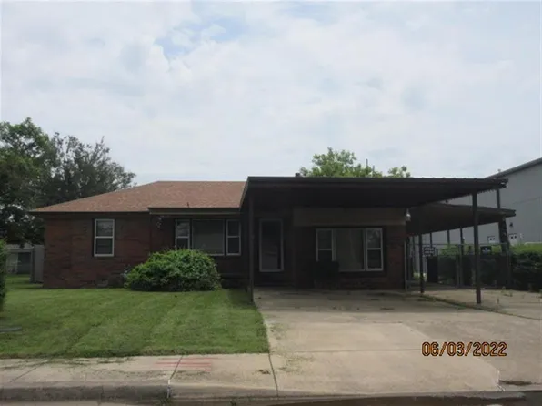 (undisclosed Address), Oklahoma City, OK 73119