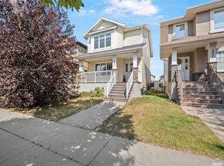 4873 James Hill ROAD, Regina, SK S4W 0C6