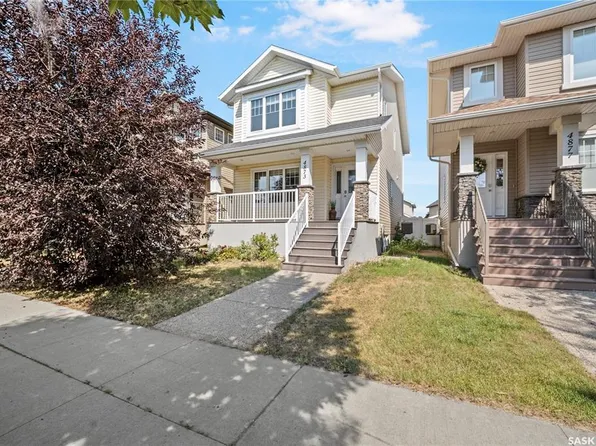 4873 James Hill ROAD, Regina, SK S4W 0C6