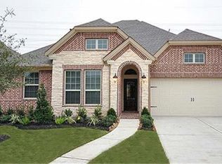 525 E Fork, Webster, TX 77598