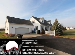 22680 Hawley Rd, Wellington, OH 44090