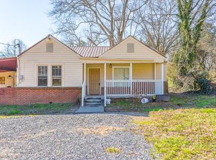 122 Brickyard Rd, Dalton, GA 30720