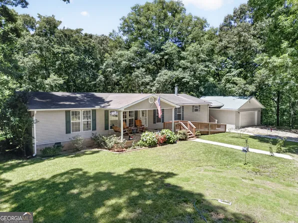 173 Andrews Rd, Carnesville, GA 30521