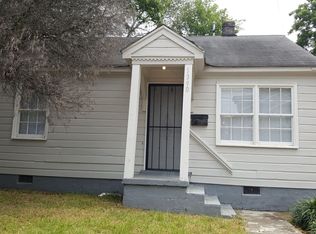 1390 Grand St, Memphis, TN 38114