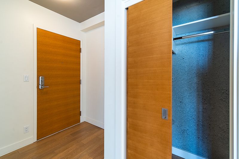 Victoria Apartment for rent - 1 Bedroom — photo 11