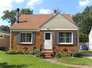 312 Rosedale Blvd, Amherst, NY 14226