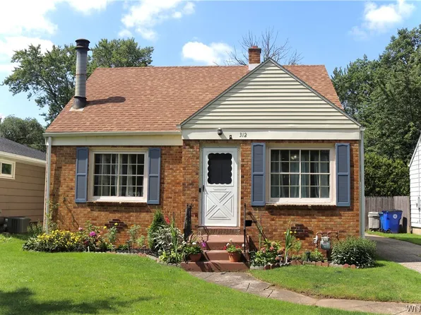 312 Rosedale Blvd, Amherst, NY 14226