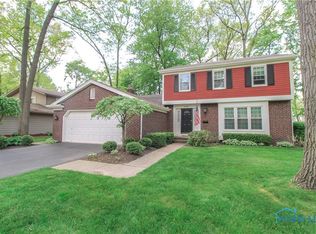 4629 Vicksburg Dr, Sylvania, OH