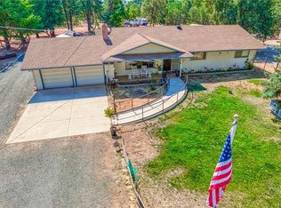 3162 Hill Rd E, Lakeport, CA 95453