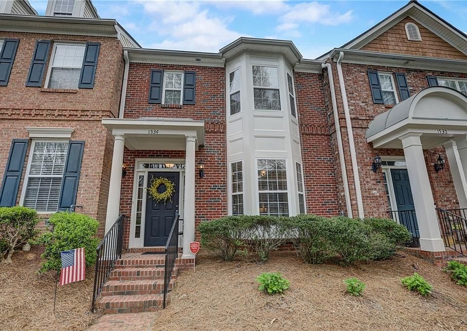1st image of 1534 Endurance Hill Dr NW #9