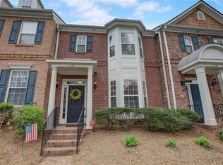 1534 Endurance Hill Dr NW #9, Kennesaw, GA 30152