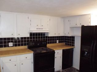 100 N Mill St, Rogersville, MO 65742