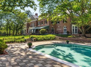 16 Merry Hill Ct, Baltimore, MD 21208