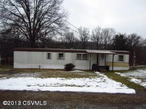124 12th St, Northumberland, PA 17857