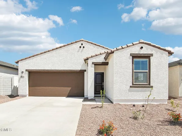 18252 W AVENIDA DEL SOL --, Surprise, AZ 85387