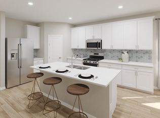 The Winedale Plan, Lakehaven - Signature Series, Farmersville, TX 75442