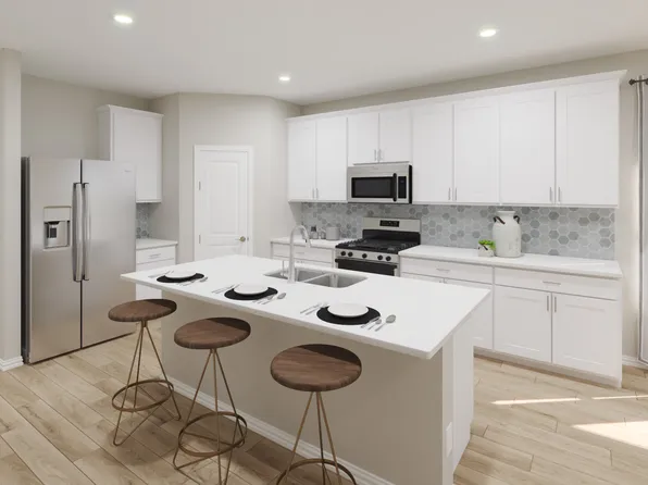 The Winedale Plan, Lakehaven - Signature Series