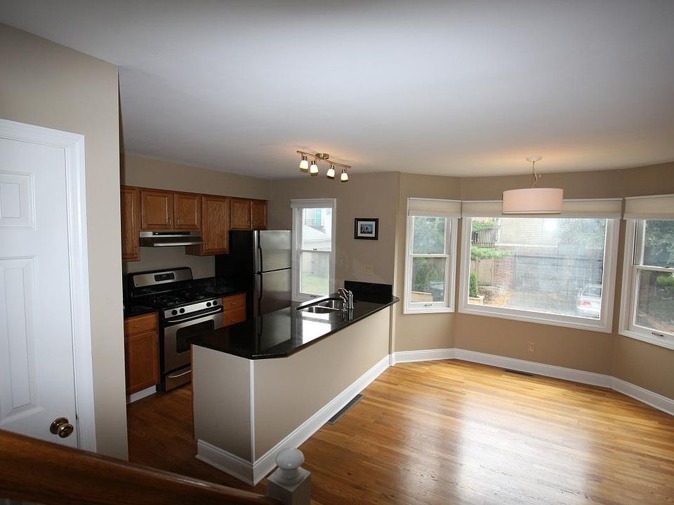 Kitchen and Dining