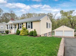 53 Warner Ave, Middletown, CT 06457