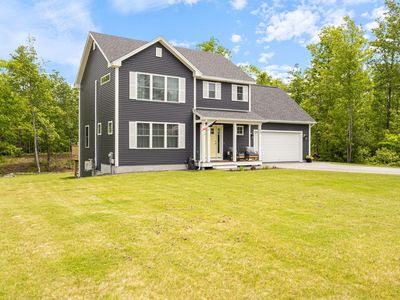 12 Totem Pines Drive, Hollis Center, ME, 04042