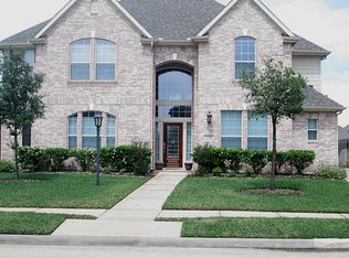 22510 Two Lakes Dr, Tomball, TX 77375