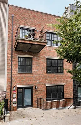 Sold by Brown Harris Stevens | media 8