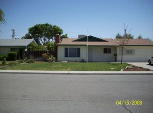 444 W Hazelwood Dr, Lemoore, CA 93245